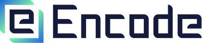 Logo of a Encode.ba